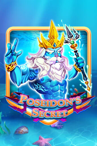 Poseidon's Secret - играть онлайн | Казино GMSlots бесплатно без регистрации