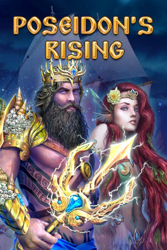 Poseidon’s Rising - 15 Lines - играть онлайн | Казино GMSlots бесплатно без регистрации