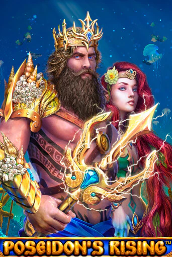 Poseidon's Rising - The Golden Era - играть онлайн | Казино GMSlots бесплатно без регистрации