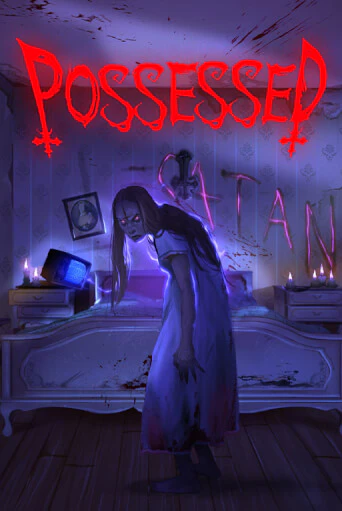 Possessed - играть онлайн | Казино GMSlots бесплатно без регистрации