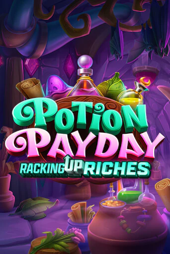 Potion Payday - играть онлайн | Казино GMSlots бесплатно без регистрации