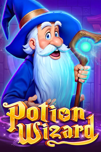 Potion Wizard - играть онлайн | Казино GMSlots бесплатно без регистрации