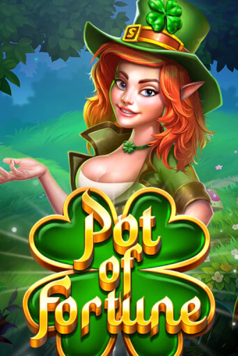 Pot of Fortune - играть онлайн | Казино GMSlots бесплатно без регистрации