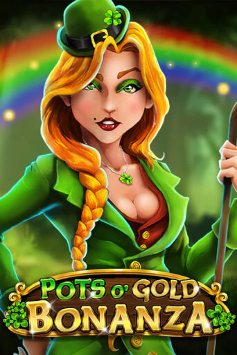 Pots O'Gold Bonanza - играть онлайн | Казино GMSlots бесплатно без регистрации