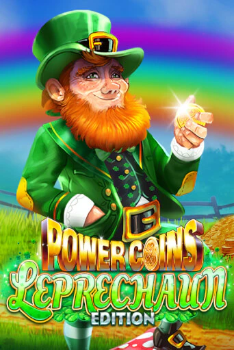 POWER COINS Leprechaun Edition - играть онлайн | Казино GMSlots бесплатно без регистрации