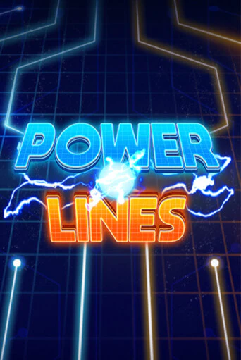 Power Lines - играть онлайн | Казино GMSlots бесплатно без регистрации