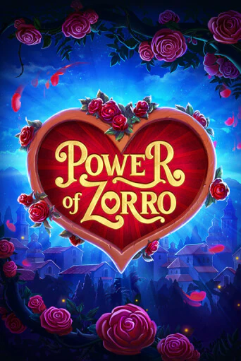 Power of Zorro - играть онлайн | Казино GMSlots бесплатно без регистрации