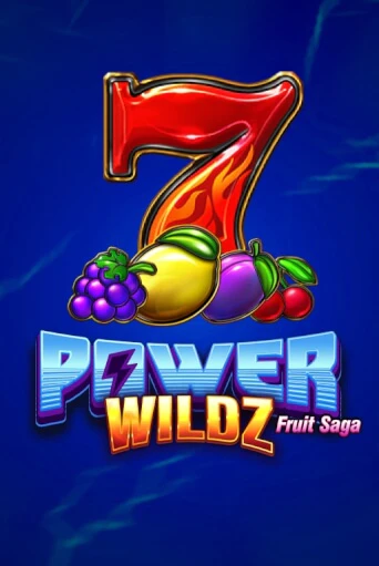 Power Wildz: Fruit Saga - играть онлайн | Казино GMSlots бесплатно без регистрации