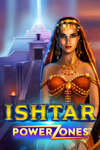 Power Zones: Ishtar - играть онлайн | Казино GMSlots бесплатно без регистрации