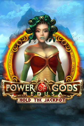 Power of Gods Medusa - играть онлайн | Казино GMSlots бесплатно без регистрации