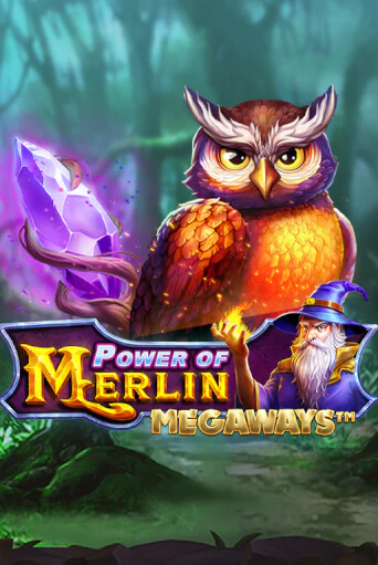 Power of Merlin Megaways - играть онлайн | Казино GMSlots бесплатно без регистрации