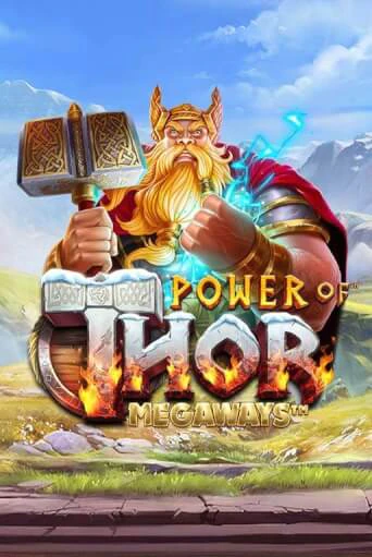 Power of Thor Megaways - играть онлайн | Казино GMSlots бесплатно без регистрации