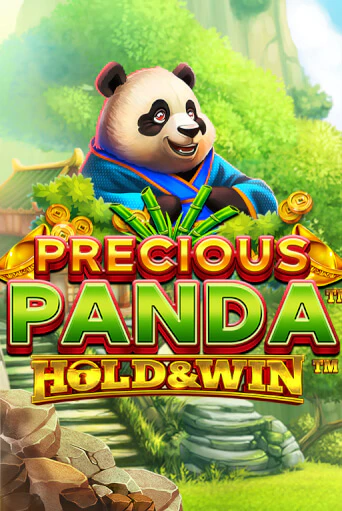 Precious Panda: Hold & Win™ - играть онлайн | Казино GMSlots бесплатно без регистрации