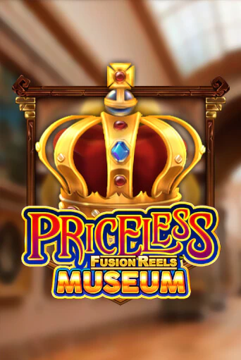 Priceless Museum - играть онлайн | Казино GMSlots бесплатно без регистрации