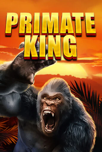 Primate King - играть онлайн | Казино GMSlots бесплатно без регистрации