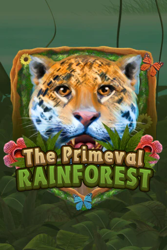 Primeval Rainforest - играть онлайн | Казино GMSlots бесплатно без регистрации