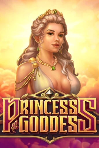 Princess Goddess - играть онлайн | Казино GMSlots бесплатно без регистрации