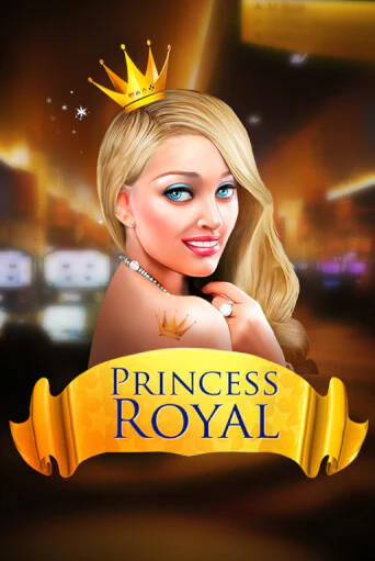 Princess Royal - играть онлайн | Казино GMSlots бесплатно без регистрации