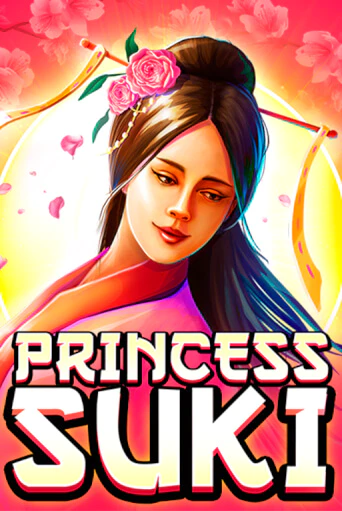 Princess Suki - играть онлайн | Казино GMSlots бесплатно без регистрации