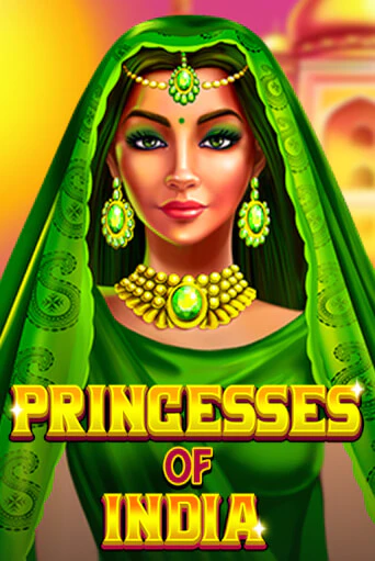 Princesses of India - играть онлайн | Казино GMSlots бесплатно без регистрации