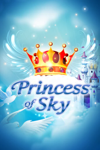 Princess of Sky - играть онлайн | Казино GMSlots бесплатно без регистрации