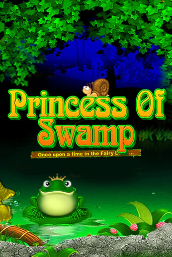 Princess of Swamp - играть онлайн | Казино GMSlots бесплатно без регистрации