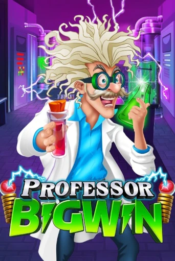 Professor Big Win - играть онлайн | Казино GMSlots бесплатно без регистрации