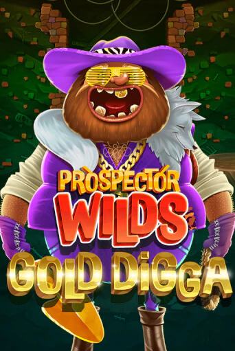 Prospector Wilds: Gold Digga - играть онлайн | Казино GMSlots бесплатно без регистрации