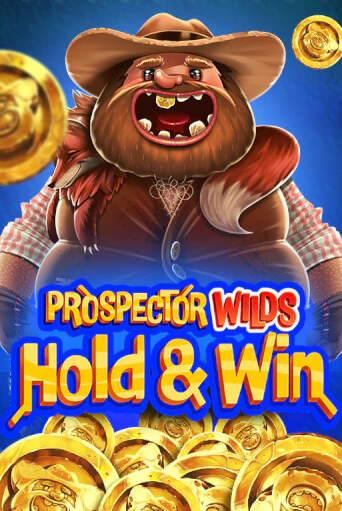 Prospector Wilds Hold and Win - играть онлайн | Казино GMSlots бесплатно без регистрации