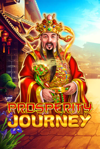 Prosperity Journey - играть онлайн | Казино GMSlots бесплатно без регистрации