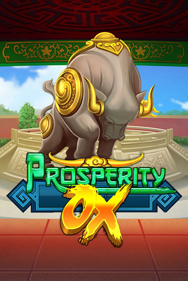 Prosperity Ox - играть онлайн | Казино GMSlots бесплатно без регистрации