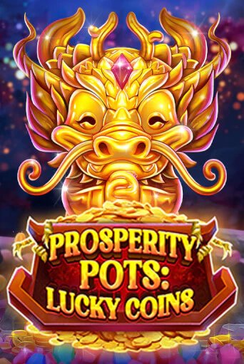 Prosperity Pots: Lucky Coins - играть онлайн | Казино GMSlots бесплатно без регистрации