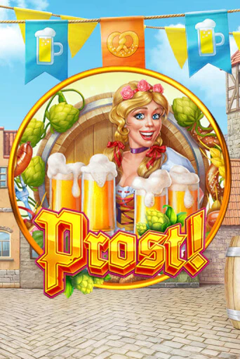 Prost! - играть онлайн | Казино GMSlots бесплатно без регистрации