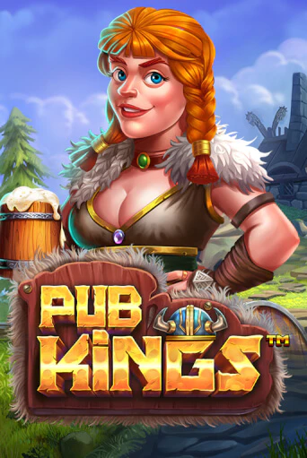 Pub Kings - играть онлайн | Казино GMSlots бесплатно без регистрации