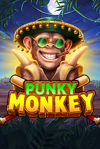 Punky Monkey - играть онлайн | Казино GMSlots бесплатно без регистрации