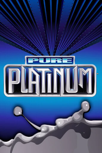 Pure Platinum - играть онлайн | Казино GMSlots бесплатно без регистрации