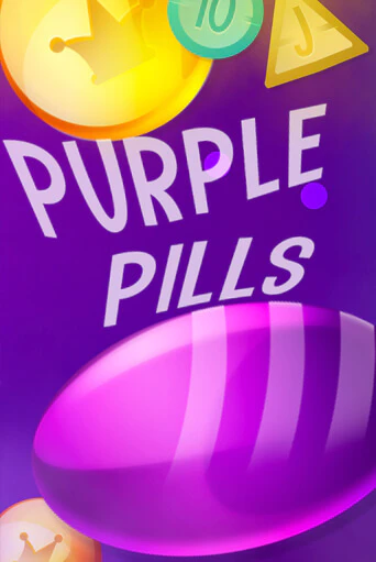 Purple Pills - играть онлайн | Казино GMSlots бесплатно без регистрации