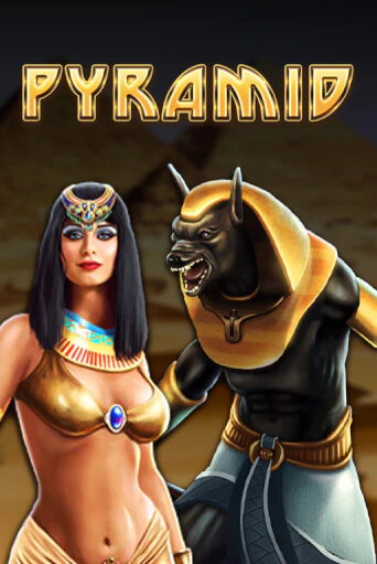 Pyramid - играть онлайн | Казино GMSlots бесплатно без регистрации