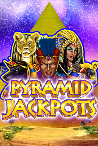 Pyramid Jackpots - играть онлайн | Казино GMSlots бесплатно без регистрации