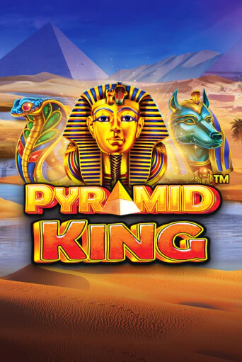 Pyramid King - играть онлайн | Казино GMSlots бесплатно без регистрации