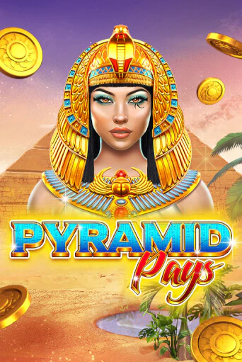 Pyramid Pays - играть онлайн | Казино GMSlots бесплатно без регистрации