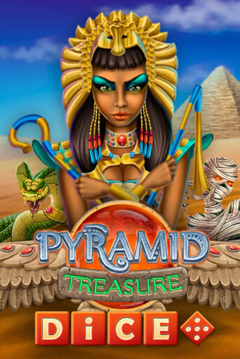 Pyramid Treasure Dice - играть онлайн | Казино GMSlots бесплатно без регистрации