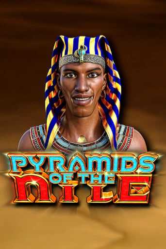 Pyramids of the Nile - играть онлайн | Казино GMSlots бесплатно без регистрации