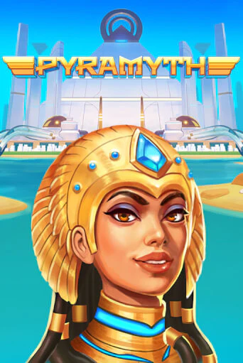 Pyramyth - играть онлайн | Казино GMSlots бесплатно без регистрации