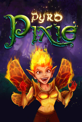 Pyro Pixie - играть онлайн | Казино GMSlots бесплатно без регистрации