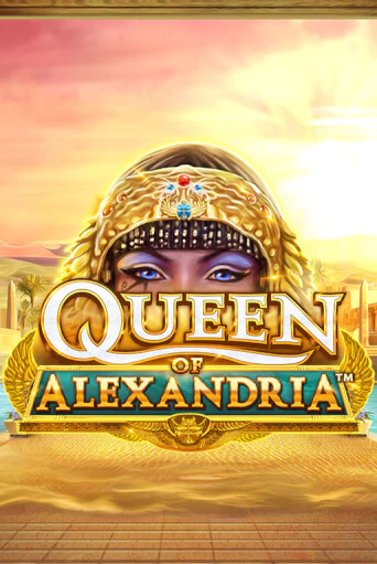 Queen of Alexandria™ - играть онлайн | Казино GMSlots бесплатно без регистрации