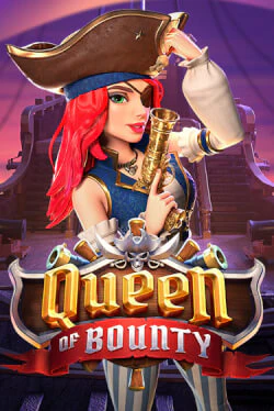 Queen of Bounty - играть онлайн | Казино GMSlots бесплатно без регистрации