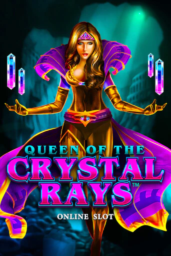 Queen of the Crystal Rays - играть онлайн | Казино GMSlots бесплатно без регистрации