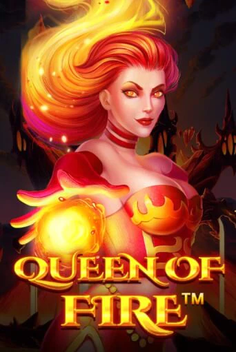 Queen Of Fire - играть онлайн | Казино GMSlots бесплатно без регистрации