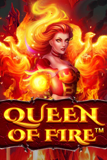 Queen Of Fire - Expanded Edition - играть онлайн | Казино GMSlots бесплатно без регистрации